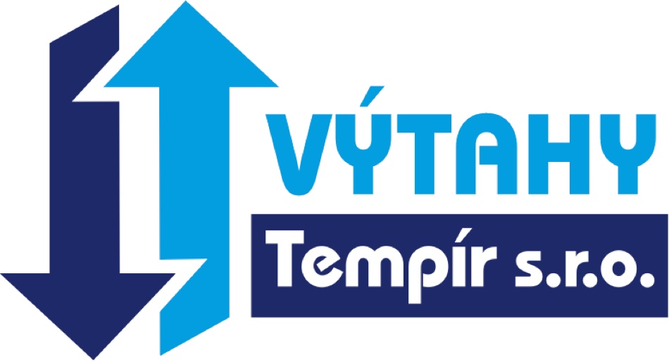 Výtahy Tempír
