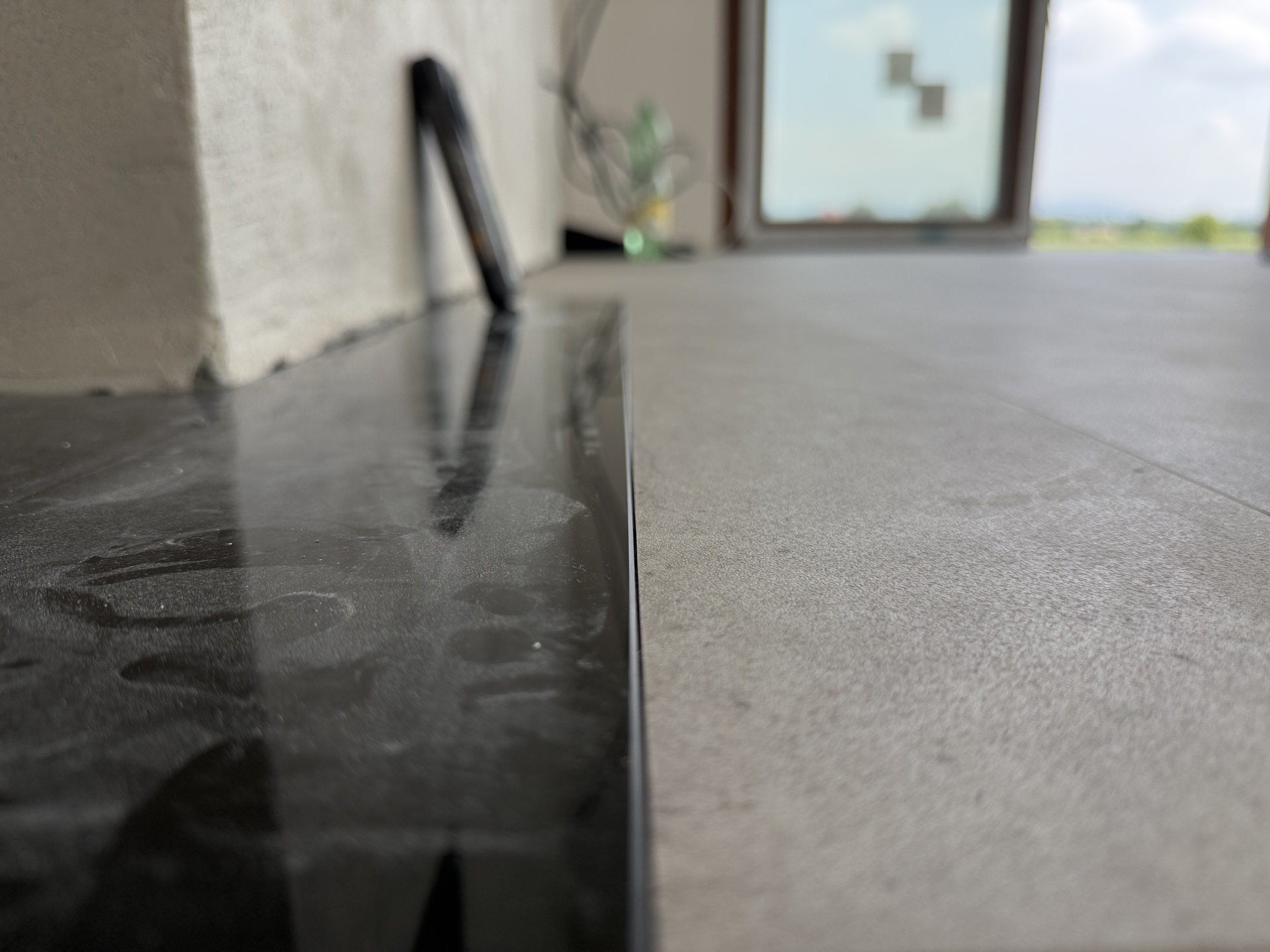 Proměna rodinného domu v Suchdole nad Odrou: Moderní vinylová podlaha — foto 9