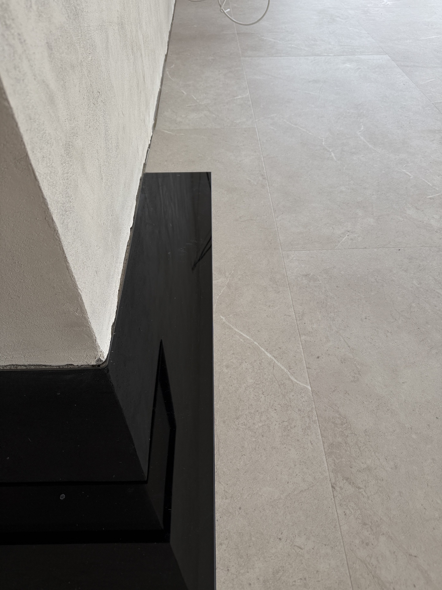 Proměna rodinného domu v Suchdole nad Odrou: Moderní vinylová podlaha — foto 11